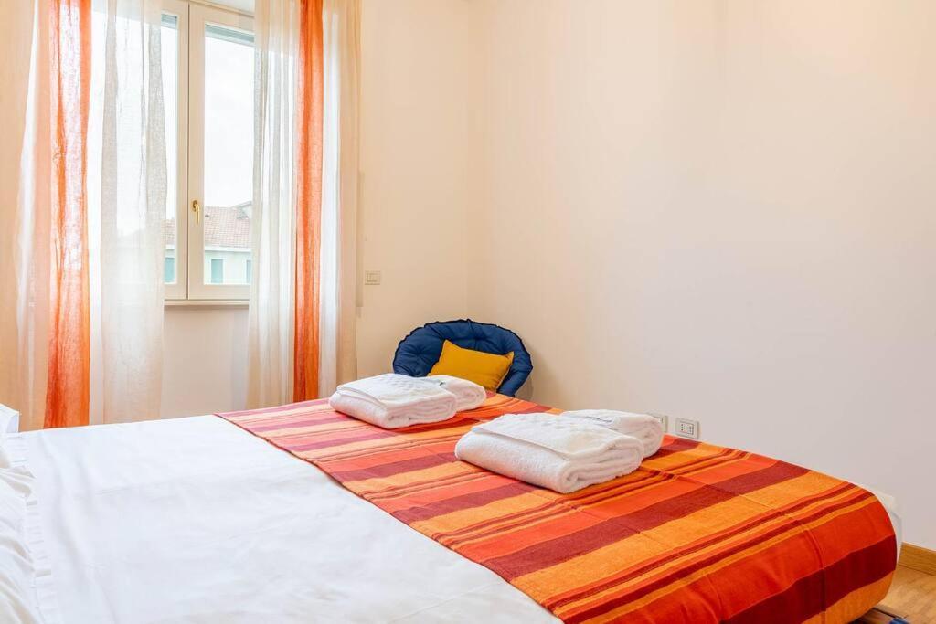 Guest Planet - Grazioso Bilocale Bande Nere M1 Apartment Milan Exterior photo